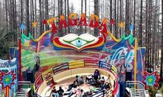 亚特兰蒂斯神庙 亚特兰蒂斯神庙