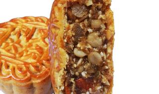 五仁月饼的由来 五仁月饼的由来