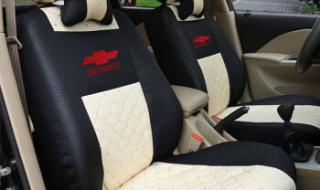 雪佛兰乐驰1.0报价