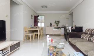 保利百合花园户型图 保利百合花园户型图