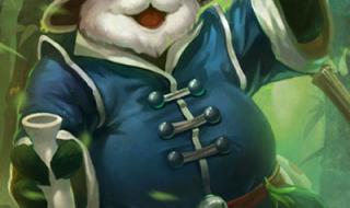 熊猫酒仙服务器 熊猫酒仙服务器