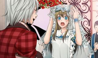 心之国的爱丽丝结局