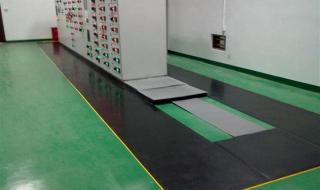 绝缘橡胶板厂家35kv