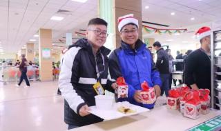 天津圣诞节活动 天津圣诞节活动