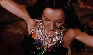 舞女泪歌曲 舞女泪歌曲