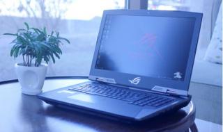 华硕玩家国度台式机 华硕玩家国度台式机