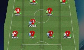 足球经理2010中文版