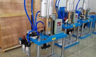 液压压力机 液压压力机