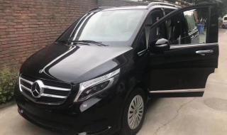 v260l奔驰报价2022款