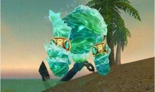 暗月马戏团任务物品 暗月马戏团任务物品