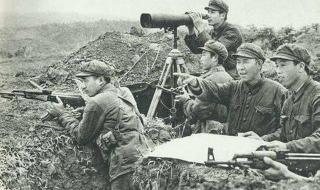 中越自卫反击战电影 中越自卫反击战电影