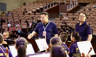 小提琴培训 小提琴培训