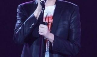 中国好声音李代沫 中国好声音李代沫