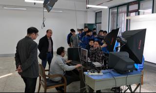 淮北市实验高级中学