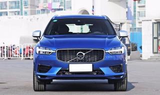 沃尔沃越野车价格 沃尔沃越野车价格