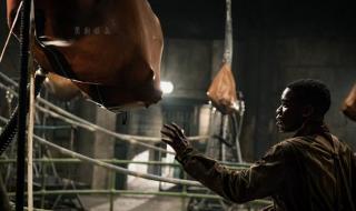 重返德军司令部