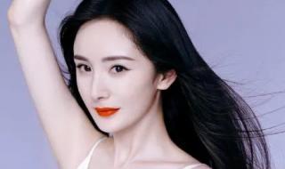 杨幂新电影定档 杨幂新电影定档