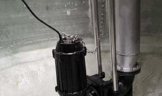 污水潜水泵 污水潜水泵