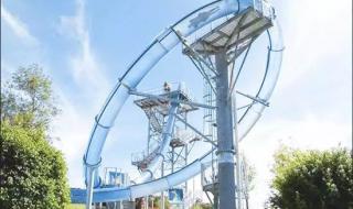 广州大河马水上世界