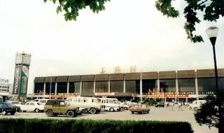 你站立的地方是中国