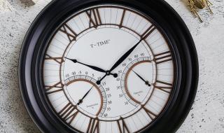 温度湿度计 温度湿度计