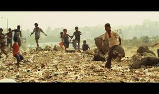 世界第一大贫民窟