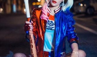 cosplay假发 cosplay假发