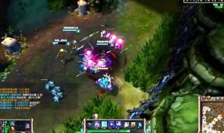 lol不能匹配 lol不能匹配