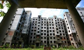 中国楼市空置率