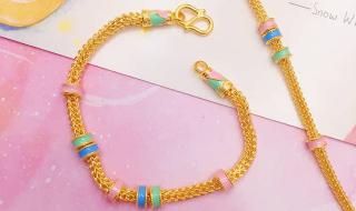 足金999是真黄金吗?