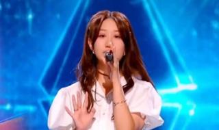 中国好声音排行榜 中国好声音排行榜