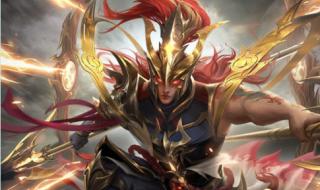 太史慈技能搭配 太史慈技能搭配