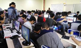 嵌入式软件培训机构