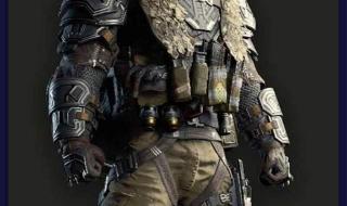 使命召唤s2赛季皮肤