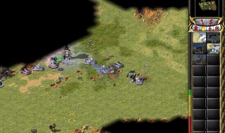 红色警戒之兵临城下