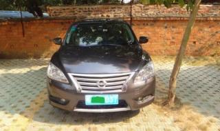 新轩逸2013款报价