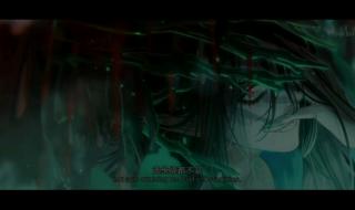 天官赐福第四集 天官赐福第四集