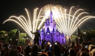 迪士尼百年经典珍藏