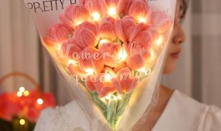 母亲节花束图片大全