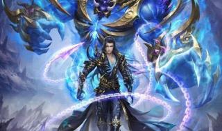 穿越异界小说排行榜