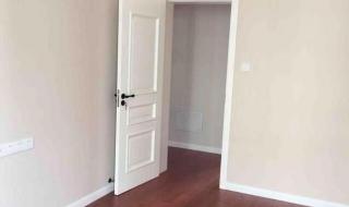 卧室墙漆效果图大全