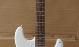 一把吉他多少钱 一把吉他多少钱