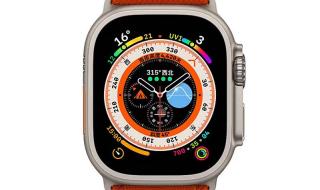 苹果iwatch概念手表