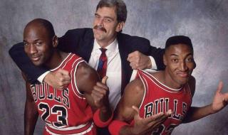 迈克尔杰克逊和乔丹 迈克尔杰克逊和乔丹