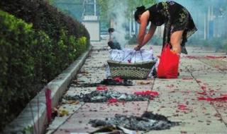 鬼节晚上可以出门吗 鬼节晚上可以出门吗