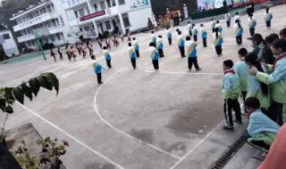 全国中学生广播体操 全国中学生广播体操