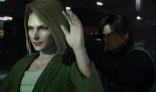 生化危机诅咒片尾曲 生化危机诅咒片尾曲