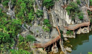 泸州旅游景点大全