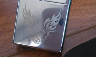 zippo打火机 zippo打火机