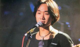 中国好歌曲黄家驹 中国好歌曲黄家驹